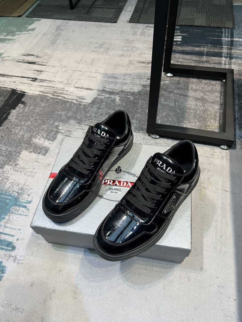 Prada Casual Shoes